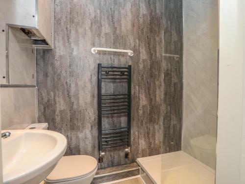 Apartamentos Gadlys House - Waters Edge