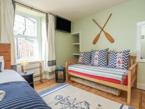 Apartamentos Gadlys House - Waters Edge