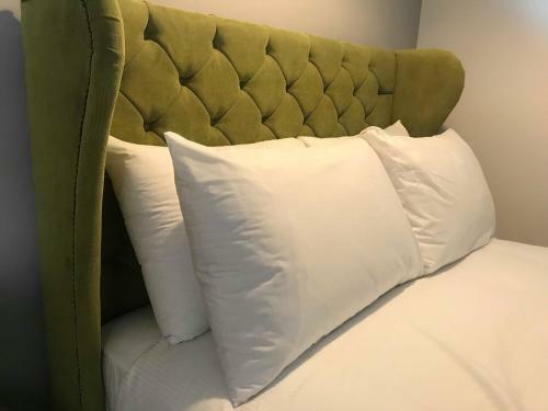 Hotel The Reubens