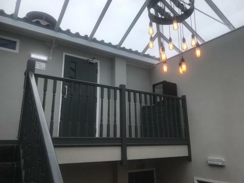 Hotel The Reubens