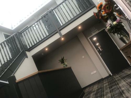 Hotel The Reubens