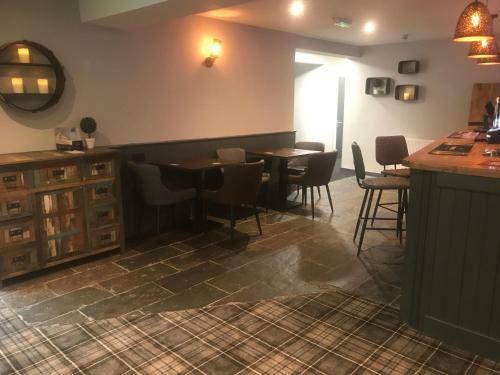 Hotel The Reubens
