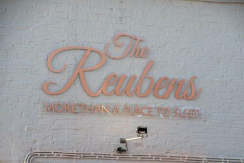 Hotel The Reubens