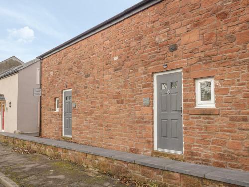 Coney Garth Barn