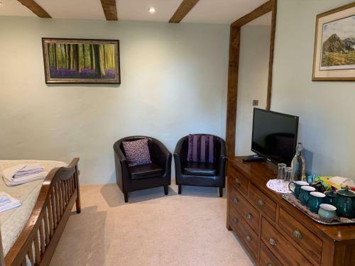 Bed & Breakfast Hay Meadow Farm