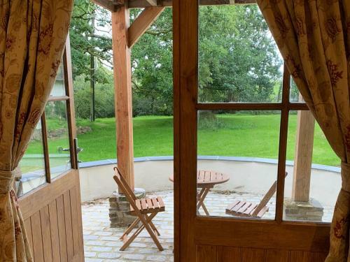 Bed & Breakfast Hay Meadow Farm