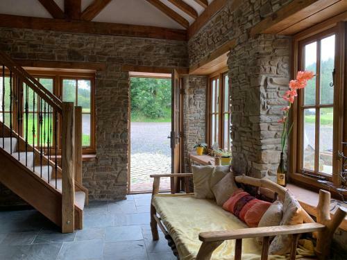 Bed & Breakfast Hay Meadow Farm