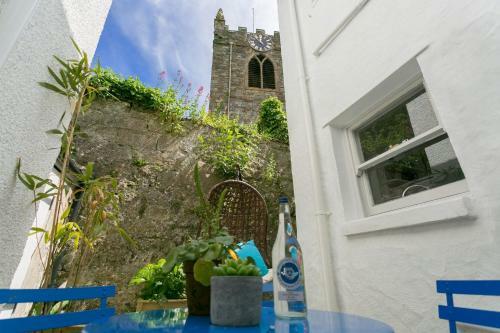 1 St Mary's Cottages