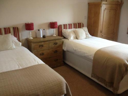 Hostal The Old Piggery Guest House & Yurts
