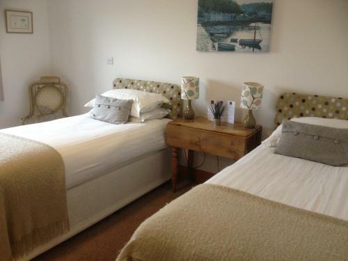 Hostal The Old Piggery Guest House & Yurts