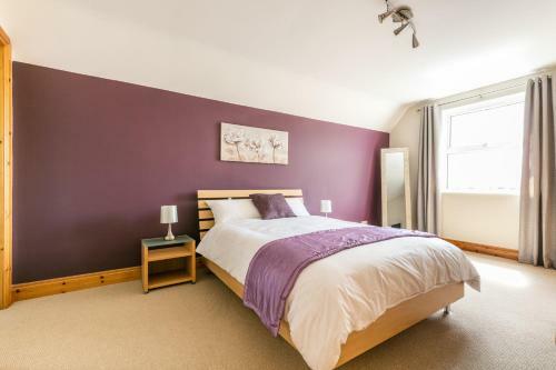 Titanic View Luxury Apartment Belfast