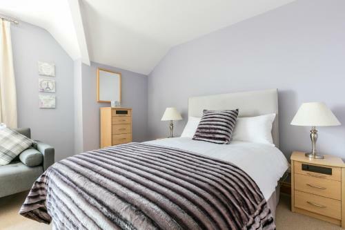 Titanic View Luxury Apartment Belfast