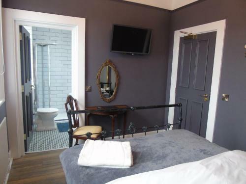 Bed & Breakfast The Warren Belfast - Unique Accommodation