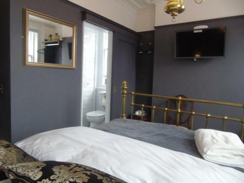 Bed & Breakfast The Warren Belfast - Unique Accommodation