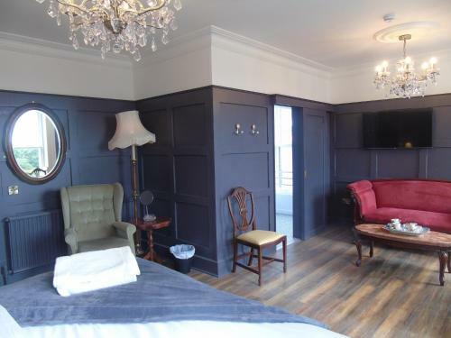 Bed & Breakfast The Warren Belfast - Unique Accommodation