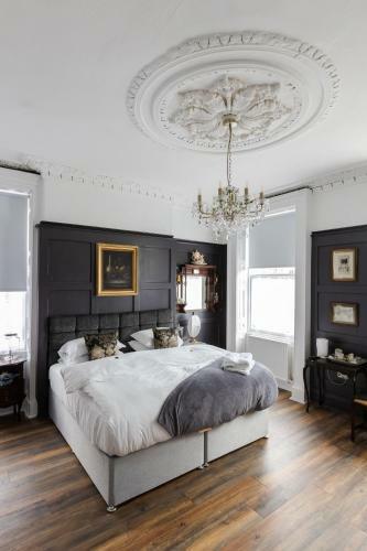 Bed & Breakfast The Warren Belfast - Unique Accommodation