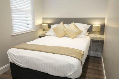 Belfast Serviced Apartments - Eglantine