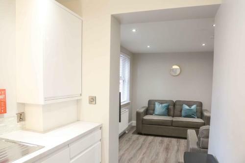 Belfast Serviced Apartments - Eglantine