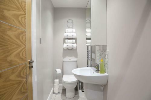 Belfast Serviced Apartments - Eglantine