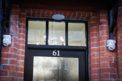 Belfast Serviced Apartments - Eglantine