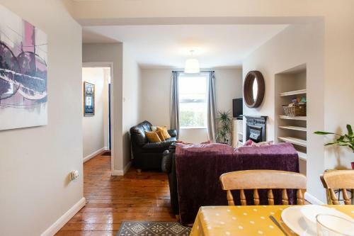 Queen's Quarter Holiday Home