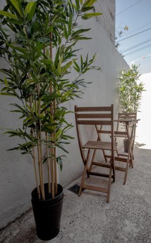 Apartamento Do Not Book - Yellow Hive 231