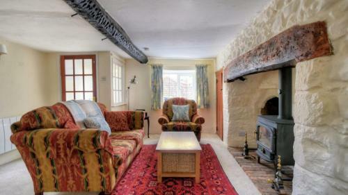 Smugglers Cottage