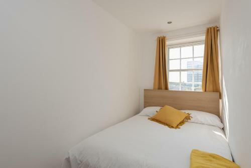 Bedford Town Centre 2 Bedroom Apartment