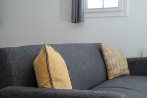 Bedford Town Centre 2 Bedroom Apartment