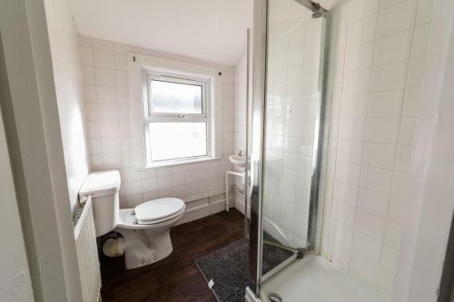 Apartamento Secure Team Accommodation *free Parking And Wifi*
