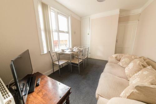 Apartamento Secure Team Accommodation *free Parking And Wifi*