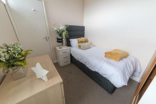 Apartamento Tidy And Secure Ideal For Workers