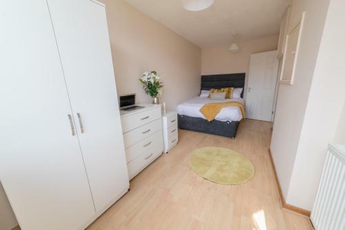 Apartamento Tidy And Secure Ideal For Workers