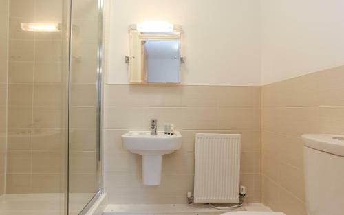 Apartamento Bluestay