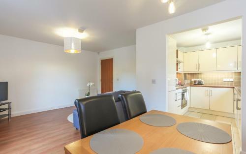 Apartamento Bluestay