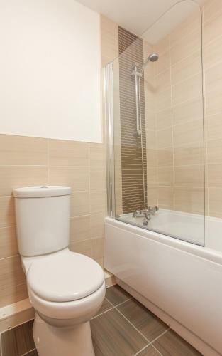Apartamento Bluestay