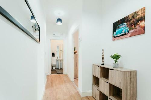 Bellshill Serviced Apartment By Dream Key Solution