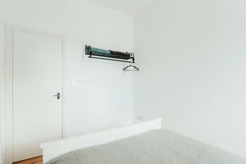Bellshill Serviced Apartment By Dream Key Solution