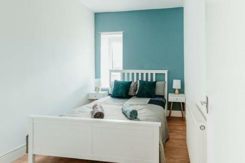 Bellshill Serviced Apartment By Dream Key Solution