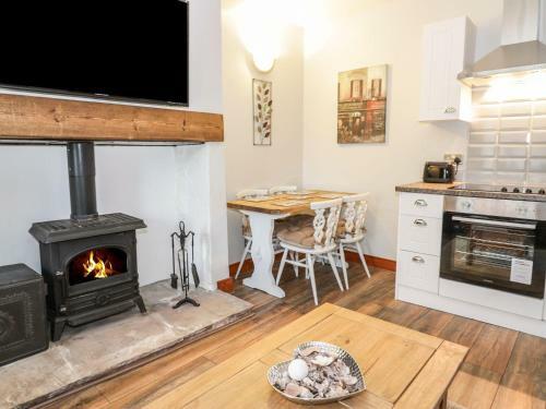 Mill Cottage