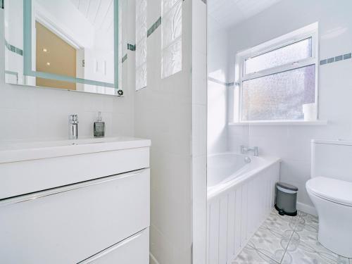 Apartamento Pass The Keys - Bright & Airy 2br 2bath Apt In Perfect Location