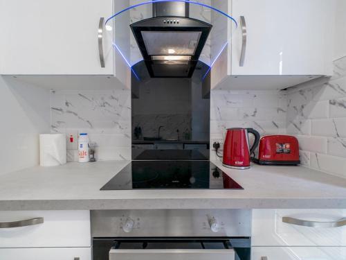 Apartamento Pass The Keys - Bright & Airy 2br 2bath Apt In Perfect Location