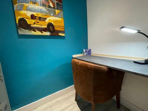 Apartamento Hla Kirklee
