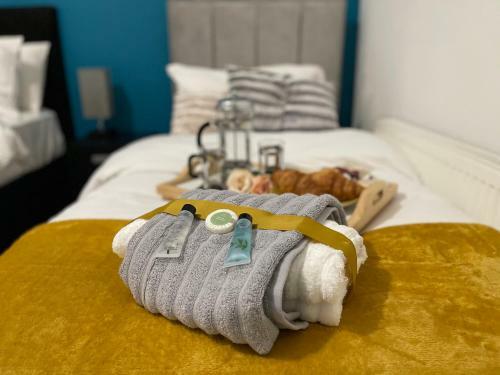 Apartamento Hla Kirklee