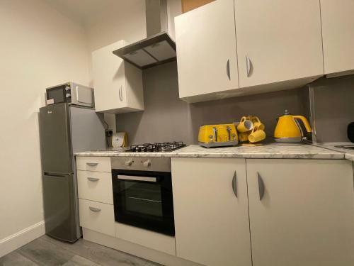 Apartamento Hla Kirklee