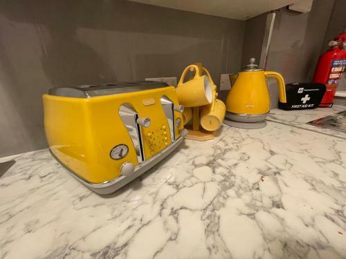 Apartamento Hla Kirklee