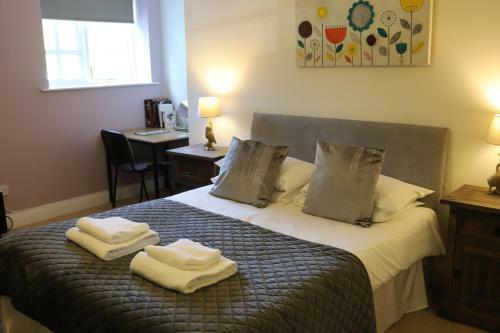 Bed & Breakfast Red Lion & Cellar Room Pub Hotel
