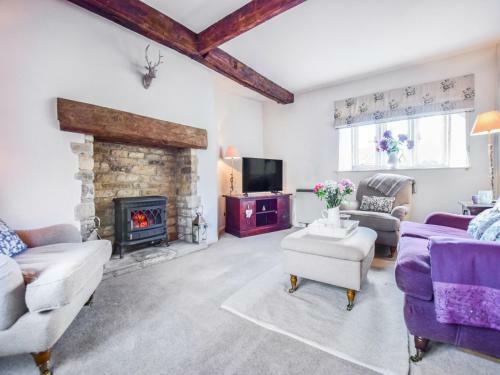 Spinners Cottage