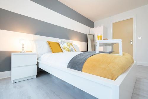 Modern Apartment - Broad Street&brindley