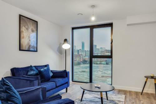 Apartamento Beautiful And Modern 1 Bedroom Flat In Central Birmingham